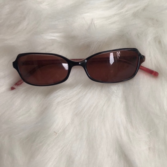 Coach Sunglasss - Picture 7 of 8